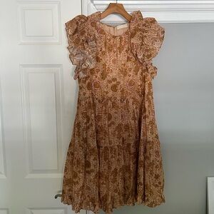 Ulla Johnson dress Size 6